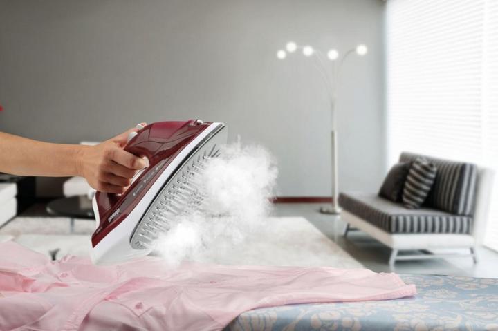 Produktbild Gorenje Dampfbügeleisen (25 g/min)