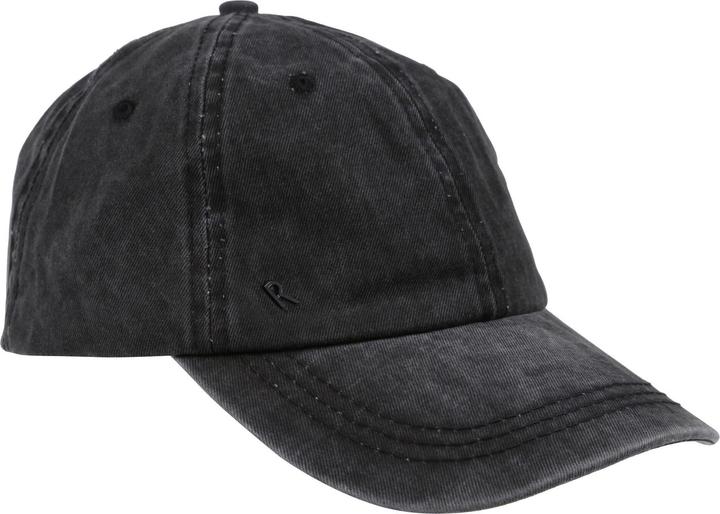 Actual product image Regatta Cassian Baseball Cap (One size)
