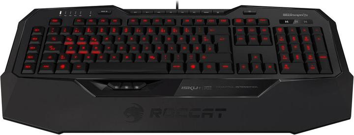 Produktbild Roccat ISKU+ Force FX (CH, Kabelgebunden)
