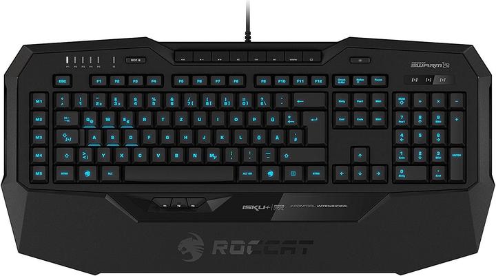 Produktbild Roccat ISKU+ Force FX (CH, Kabelgebunden)