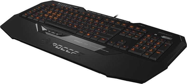 Produktbild Roccat ISKU+ Force FX (CH, Kabelgebunden)