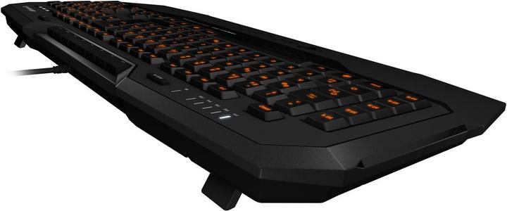 Produktbild Roccat ISKU+ Force FX (CH, Kabelgebunden)