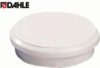 Actual product image Dahle 95524 Blackboard magnet (10 x)