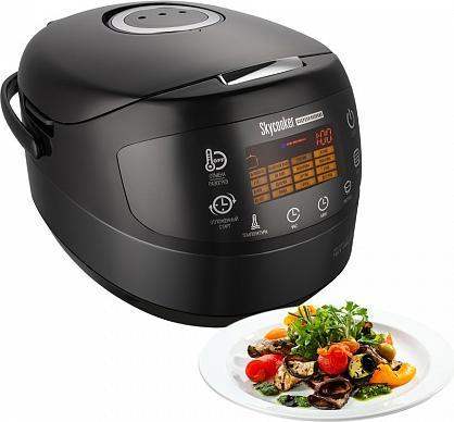 Actual product image Redmond Multipurpose pot RMC-M92S