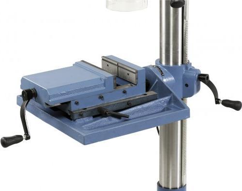 Produktbild Bernardo Cantina Bernardo - Säulenbohrmaschine BM 32 SB / 400 V, R/L