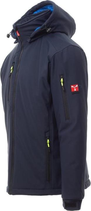 Actual product image Payper Softshell jacket Gale Pad (M)
