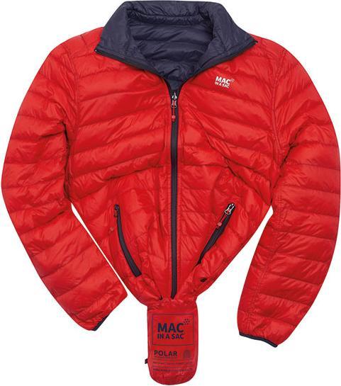 Produktbild Mac in a Sac Daunenjacke (XS)