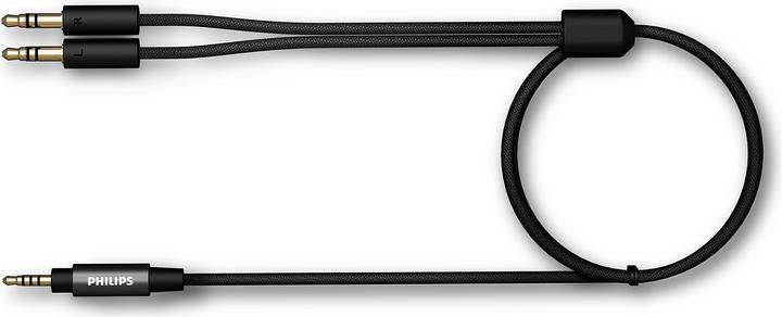 Image du produit Philips Fidelio X3/00 (pas de réduction du bruit, Filaire)
