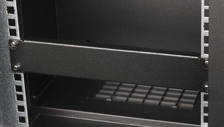 Image du produit equip Panneau vierge 1U