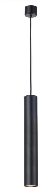 Actual product image s.luce Crutch pendant lamp incl. 1-phase track system (GU10)