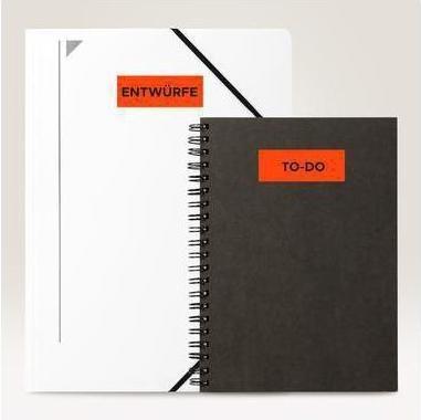Immagine prodotto Avery Etichette in colori speciali