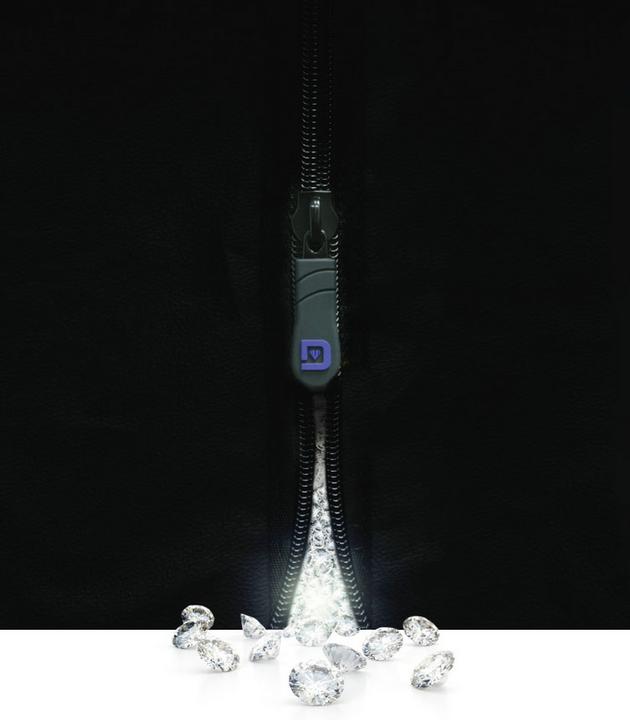 Actual product image DiamandBox DiamondBox SL60