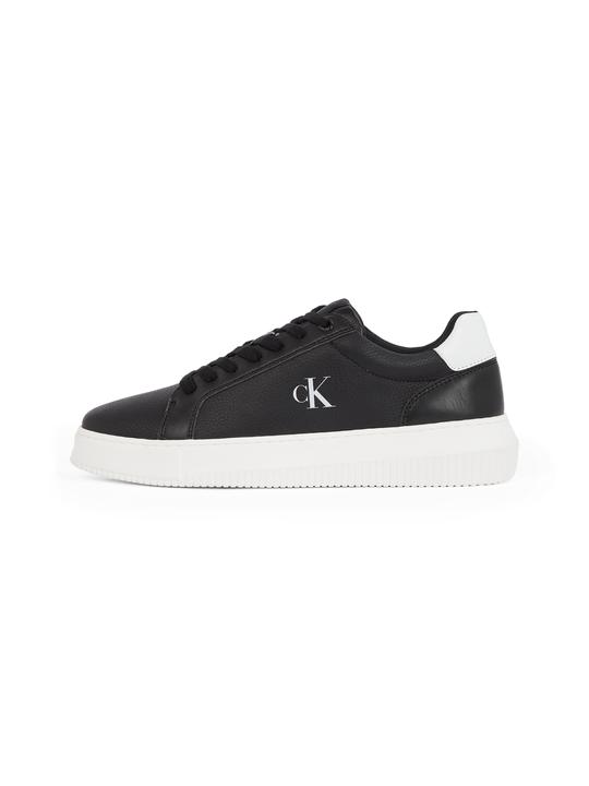 Calvin Klein Chunky Cupsole Lth mg Tc (44)