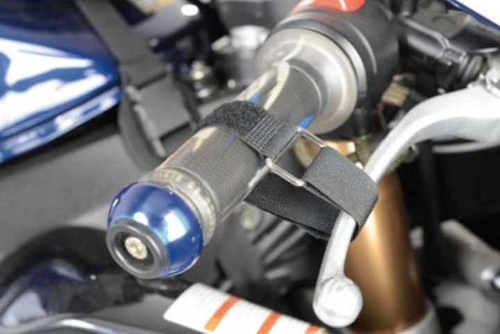 Produktbild Louis Motorradheber Liftstick