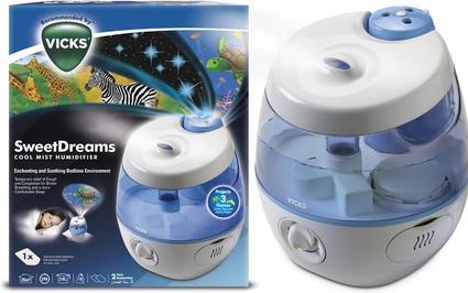 Image du produit Vicks SweetDreams VUL575E4 (35 m²)