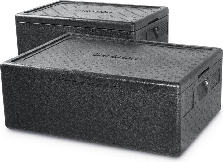 Hendi Thermobox