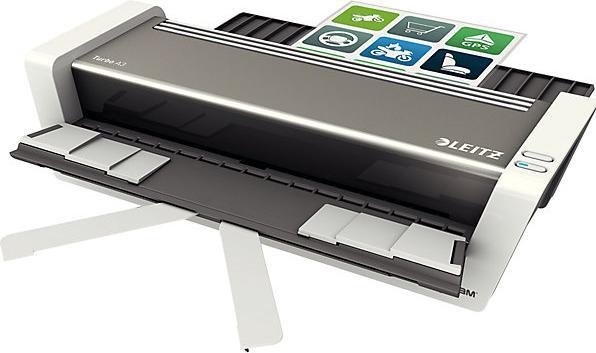 Immagine prodotto Leitz iLAM Touch 2 Turbo (80 - 250 µm, A4, A3)