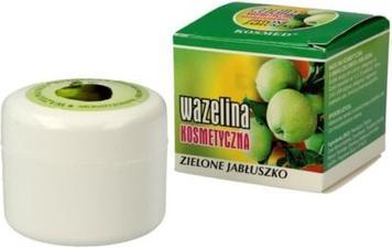 Kosmed Cosmetic Vaseline with Green Apple Aroma 15ml (15 ml)