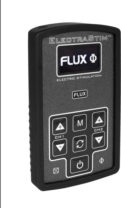 Produktbild ElectraStim Flux