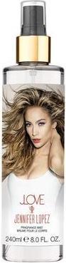 Actual product image Jennifer Lopez JLove (Spray, 240 ml)