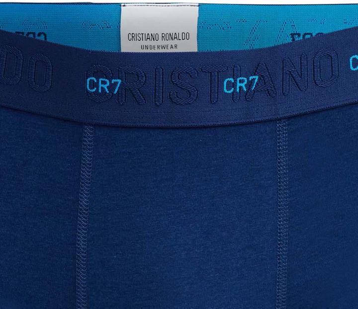 Immagine prodotto CR7 Tronco da uomo in bambù 3 pezzi (XL, confezione da 3)
