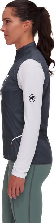 Produktbild Mammut Aenergy TR WB Hybrid Vest Women (XL)