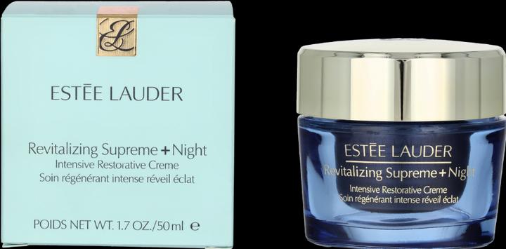Actual product image Estée Lauder Revitalizing Supreme+ (50 ml, Night cream)