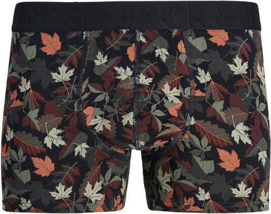 Produktbild Jack & Jones Fashion Trunks (XXL, 10er Pack)