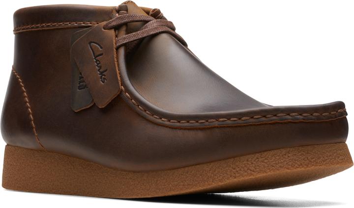 Actual product image Clarks M Wallabee EVO BT (42)