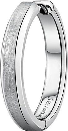 Brosway Steel single earring Ink BIK102