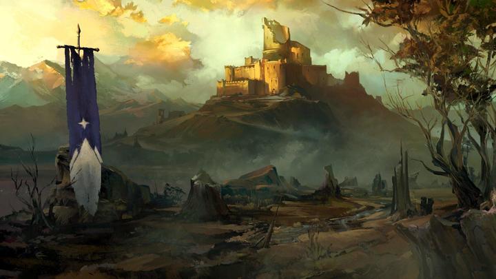 Actual product image Telltale Games Game of Thrones : A Series (Xbox One S)