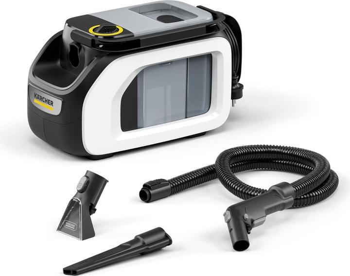 Kärcher 1.081-530.0 (Wet dry vacuum cleaner)