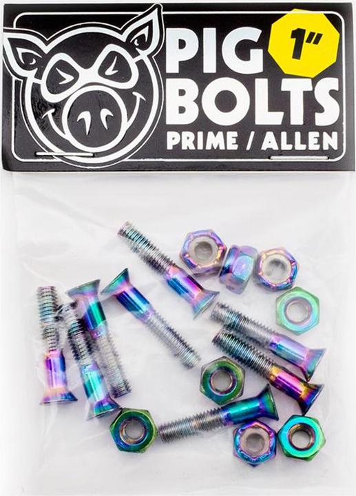 Image du produit Pig Prime 1" Allen