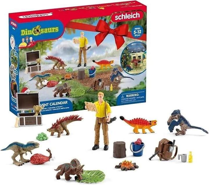 Actual product image Schleich Dinosaurs