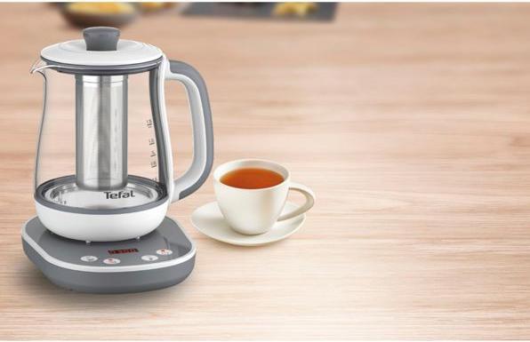 Image du produit Tefal BJ 55 1B10 Teebereiter (1.50 l)