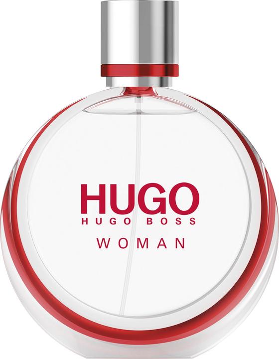 Produktbild HUGO Woman (Eau de Parfum, 50 ml)