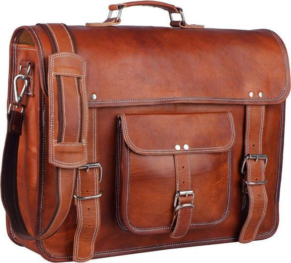 Immagine prodotto Only-Bags.Store Tasca frontale con tasca slip-in
