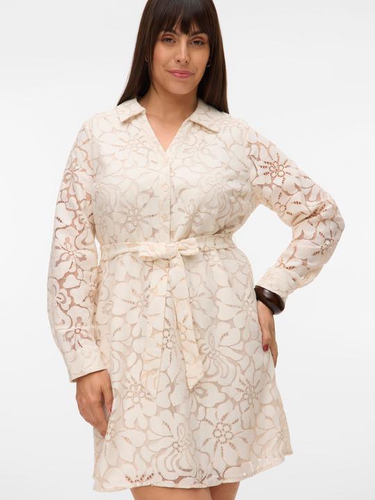 Actual product image Vero Moda VMCTEDORA Kurzes Kleid Kleid (46)