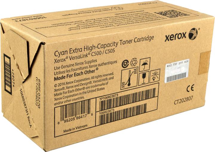Immagine prodotto Xerox 106R03873 (C)