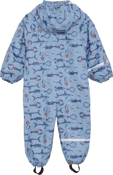 Produktbild CeLaVi Regenoverall Federal (74)