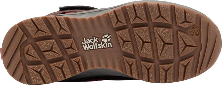 Produktbild Jack Wolfskin Polar Bear-G Texapore High Vc K (37)