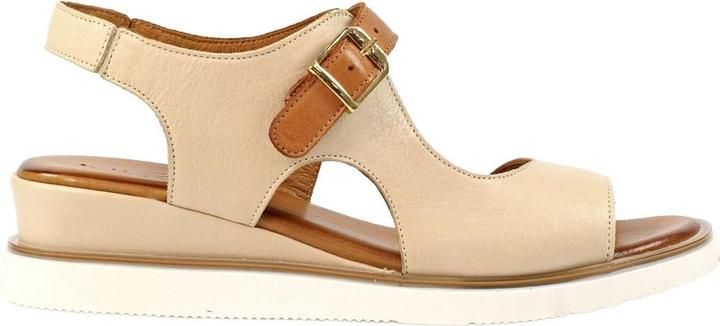 Produktbild Lunar Sandalen Frühling Leder (40)