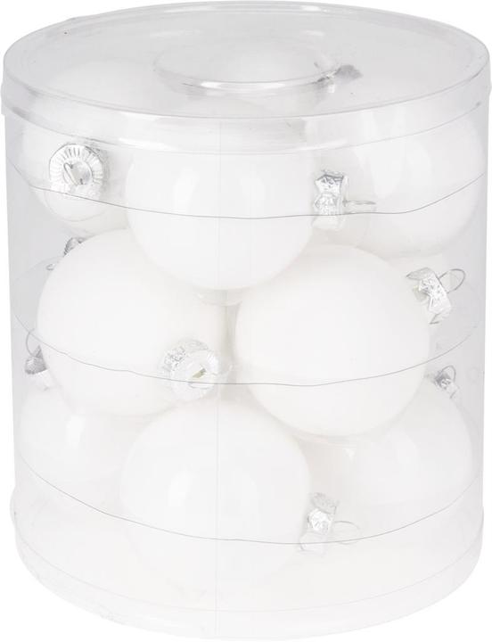 GuGus Weihnachtskugel Set mit 12 Stk (12 -teilig)