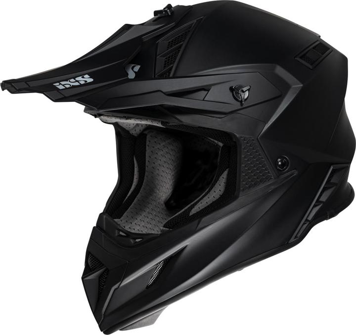Image du produit iXS Casque Motocross (XS)