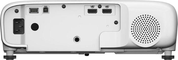 Immagine prodotto Epson EB-FH18 3LCD Projector 4100lm (Full HD, 4000 lm)