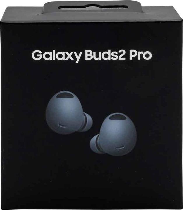 Immagine prodotto Samsung Galaxy Buds2 Pro (ANC, 5 h, Senza fili)