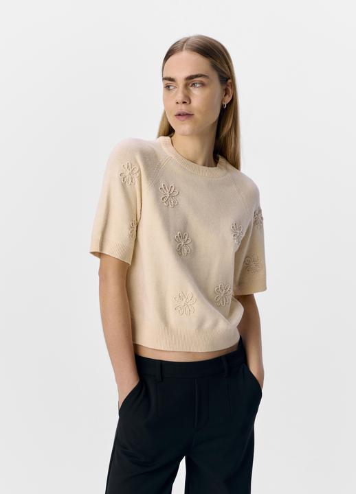 Actual product image Object Kurzarm Pullover (L)