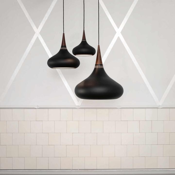 Image du produit Fritz Hansen Orient P1 Lampe à suspendre (E27)