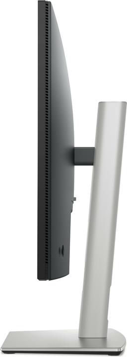 Actual product image Dell P2725H (1920 x 1080 pixels, 27")