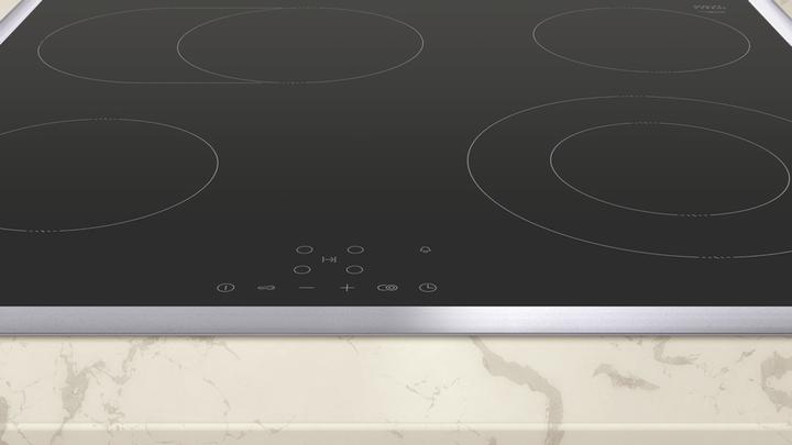 Actual product image Neff Built-in oven set, B1DCA0AN0 + T16SBN1L0, BX16